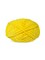 Craftytop™ Bulky Velvet Yarn #5 for Knitting & Crochet (Lemon Zest)